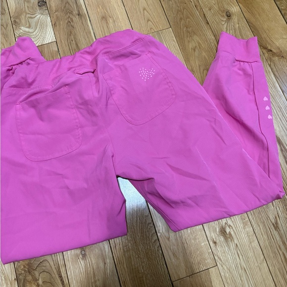 Heartsoul Scrub Pants - Picture 2 of 3